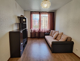 2-Комнатная квартира 58.90м²