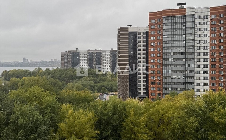 1-Комнатная квартира 36.40м², эт. 7, фото 32