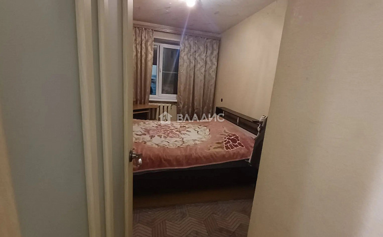3-Комнатная квартира 57.50м², эт. 5, фото 17