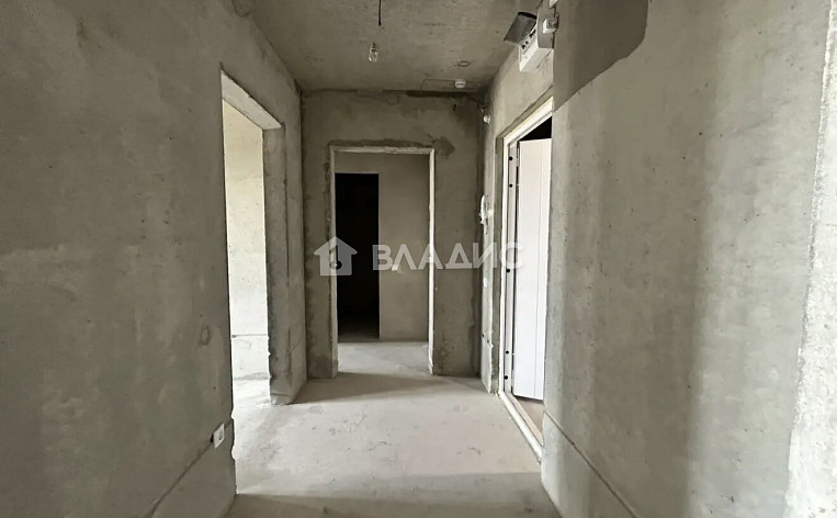 2-Комнатная квартира 66.73м², эт. 6, фото 24