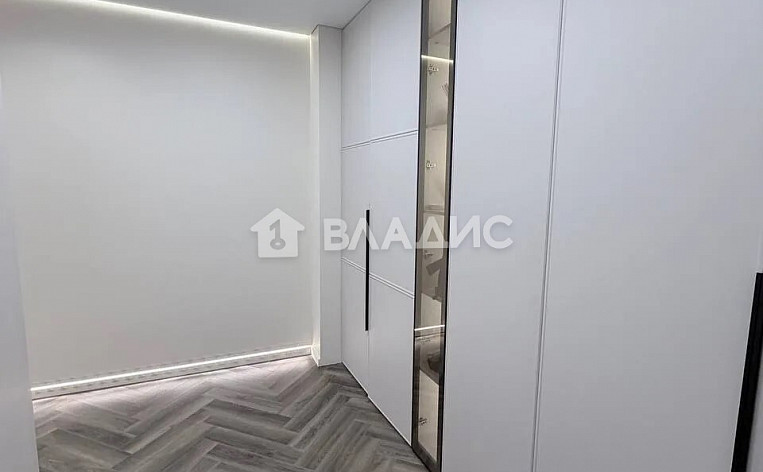 3-Комнатная квартира 79.90м², эт. 4, фото 15