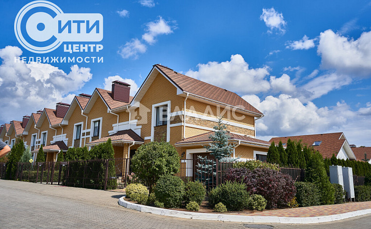 Дом 173.00м², фото 29