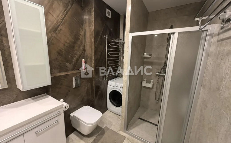 4-Комнатная квартира 123.00м², эт. 5, фото 40