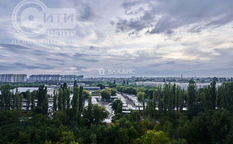 1-Комнатная квартира 37.90м², эт. 10, фото 40
