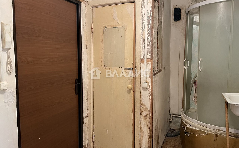 1-Комнатная квартира 25.20м², эт. 3, фото 40