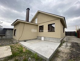 Дом, 90 м2, 5.3 сотка