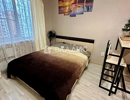 Студия 27.00м²