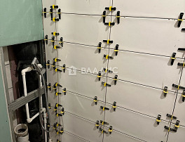 3-Комнатная квартира 84.30м²