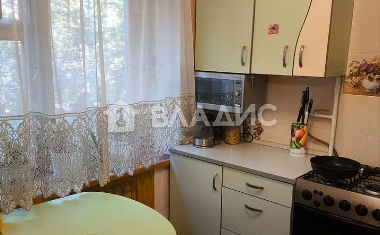 1-Комнатная квартира 32.00м², эт. 2, фото 19