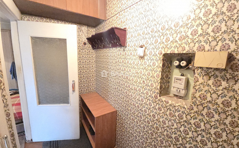 2-Комнатная квартира 42.80м², эт. 3, фото 30