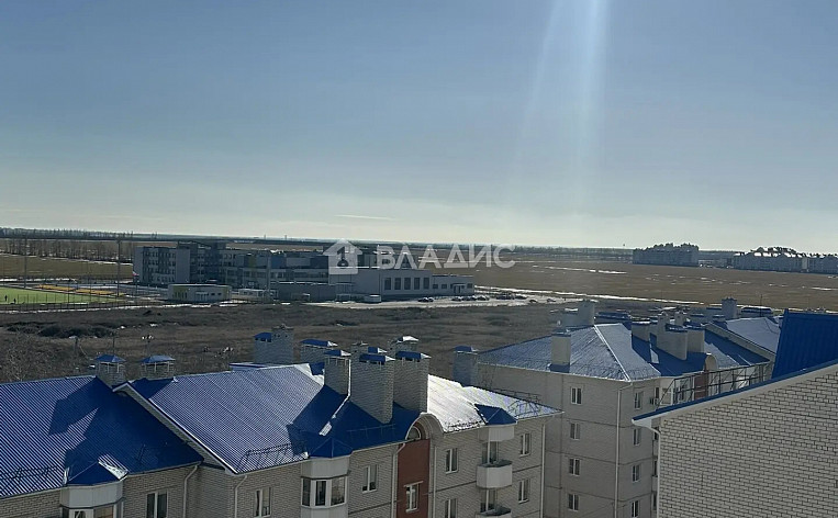 1-Комнатная квартира 41.40м², эт. 9, фото 17