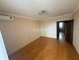 3-Комнатная квартира 89.50м²