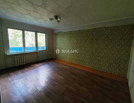 2-Комнатная квартира 41.20м²