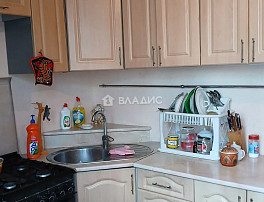 2-Комнатная квартира 43.00м²