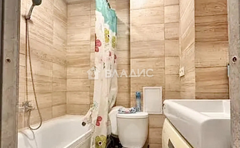 Студия 20.00м², эт. 3, фото 14