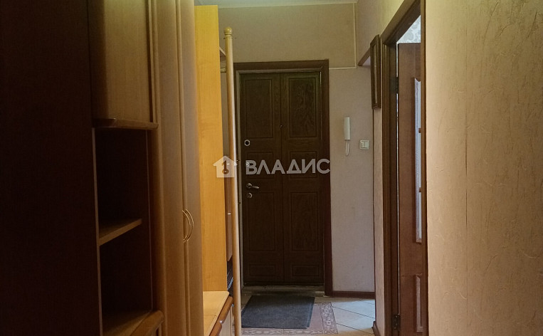 3-Комнатная квартира 63.80м², эт. 6, фото 22