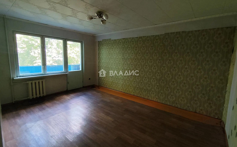 2-Комнатная квартира 41.20м², эт. 4, фото 17