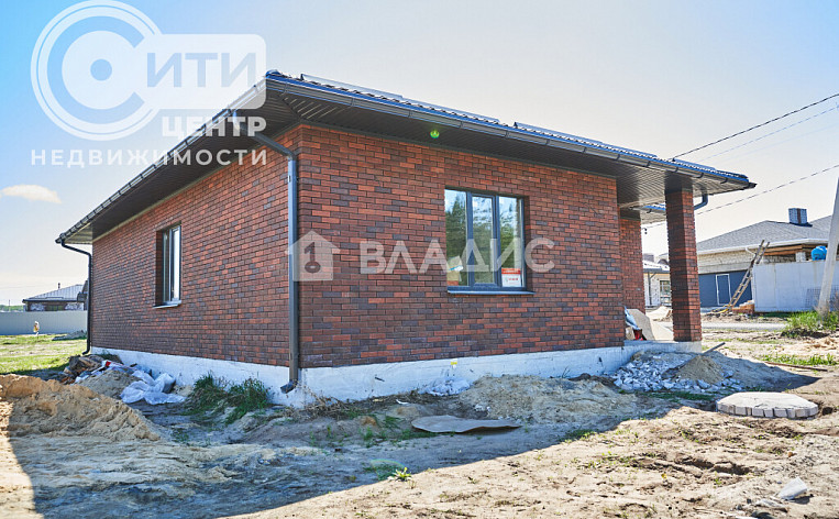 Дом 105.00м², фото 11