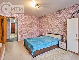 3-комнатная квартира, 88.6 м2