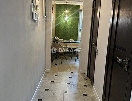 3-Комнатная квартира 88.00м²