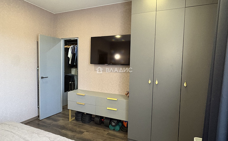 2-Комнатная квартира 67.10м², эт. 2, фото 21