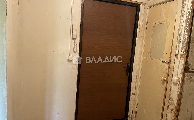 1-Комнатная квартира 25.20м², эт. 3, фото 40