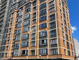 2-комнатная квартира, 51.13 м2