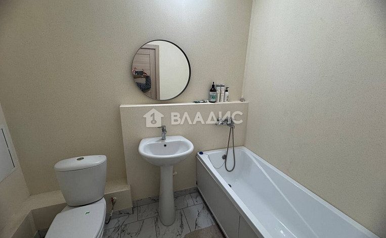 1-Комнатная квартира 37.20м², эт. 8, фото 40
