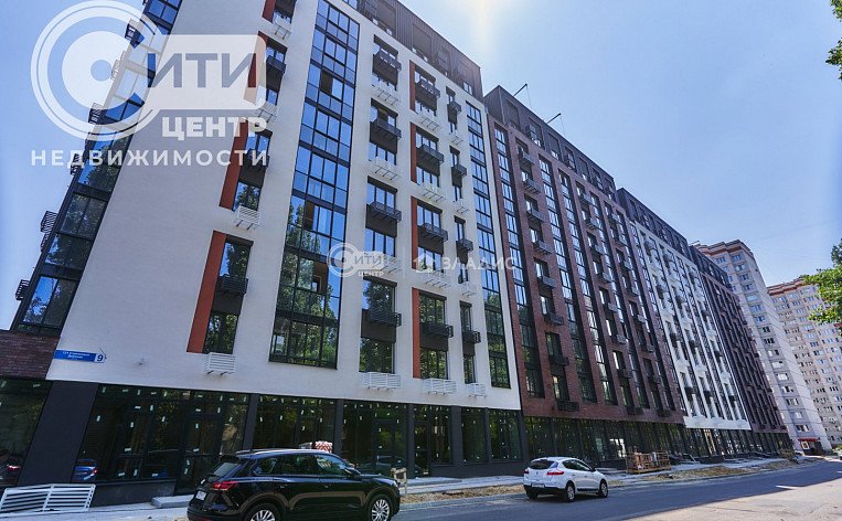 2-комнатная квартира, 62.64 м2, эт. 5, id: 778518, фото 16