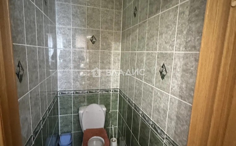 Дом 208.40м², фото 28