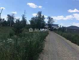 Земельный участок 5.00 соток