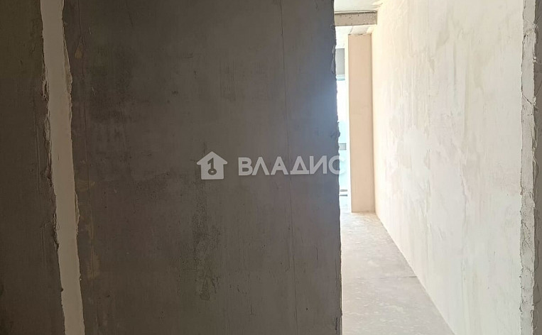 Студия 45.40м², эт. 8, фото 4