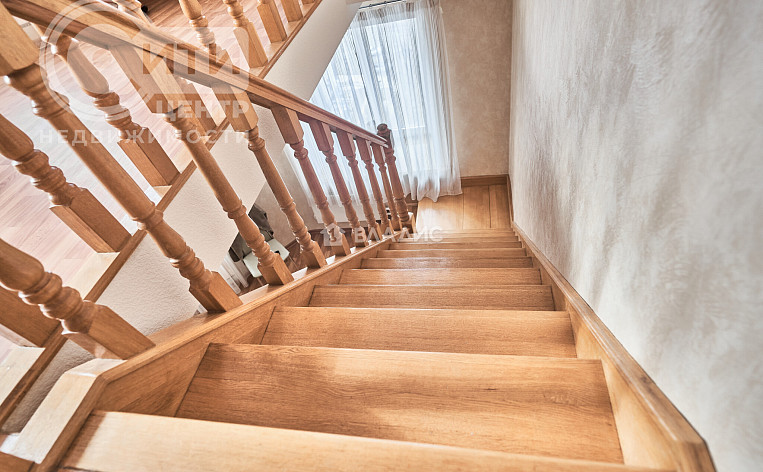 3-Комнатная квартира 96.30м², эт. 10, фото 35