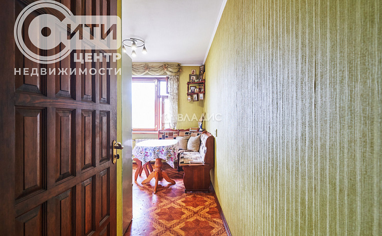 2-Комнатная квартира 53.80м², эт. 8, фото 28