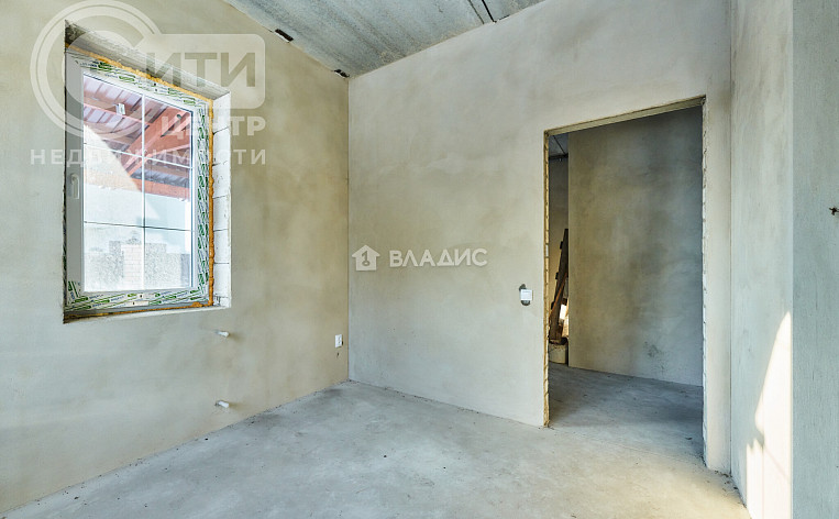 Дом 138.40м², фото 40