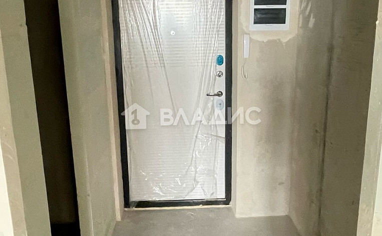 Студия 23.80м², эт. 16, фото 11