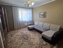 2-Комнатная квартира 67.50м²