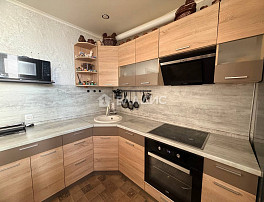 2-Комнатная квартира 64.80м²