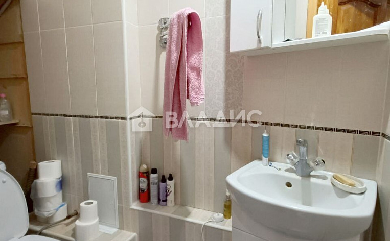 4-Комнатная квартира 103.30м², эт. 9, фото 12