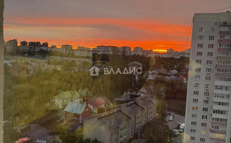 2-Комнатная квартира 61.00м², эт. 14, фото 17