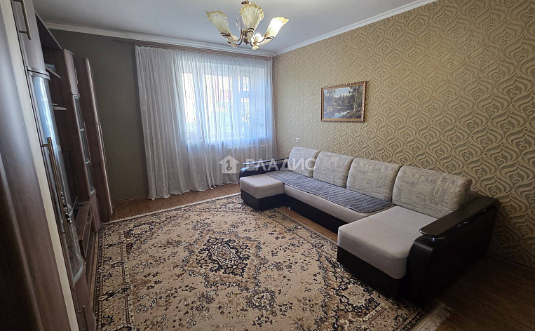 2-Комнатная квартира 67.50м², эт. 7, фото 18