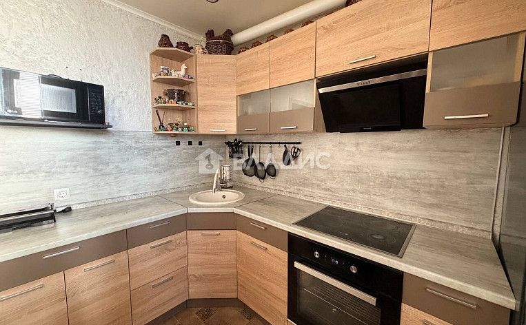 2-Комнатная квартира 64.80м², эт. 17, фото 14