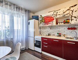 2-комнатная квартира, 66.1 м2