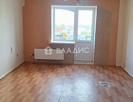 3-Комнатная квартира 78.20м²
