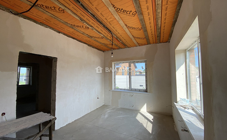 Дом 135.00м², фото 28