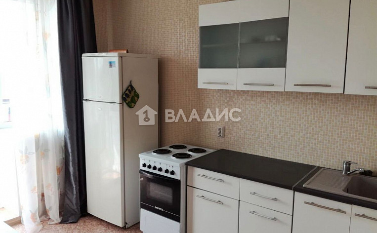 1-Комнатная квартира 34.00м², эт. 10, фото 17