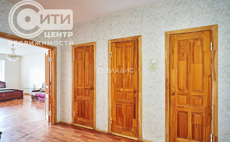 2-Комнатная квартира 78.60м², эт. 11, фото 29