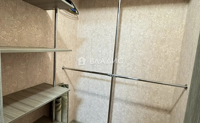 1-Комнатная квартира 41.00м², эт. 9, фото 22