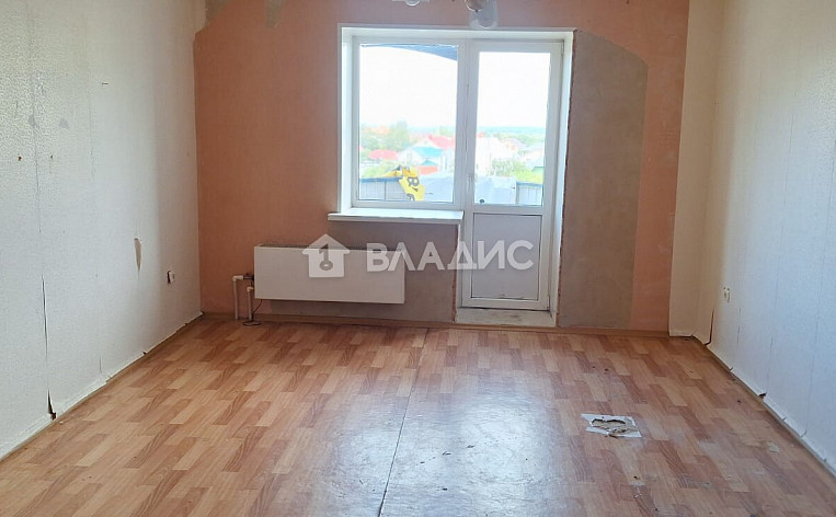 3-Комнатная квартира 78.20м², эт. 4, фото 15