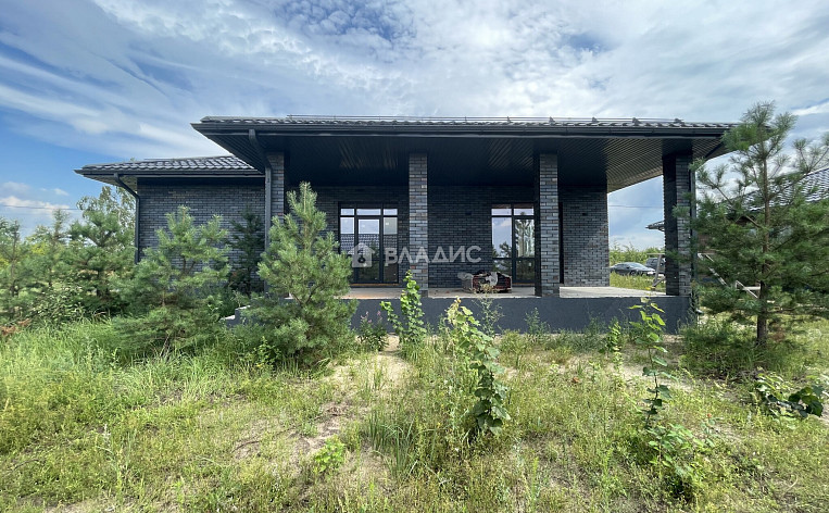 Дом 130.00м², фото 31